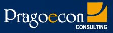 Logo PRAGOECON Consulting
